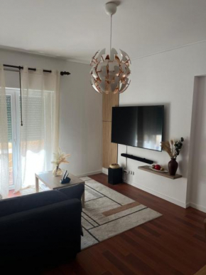 Apartment Santiago - Lisbon